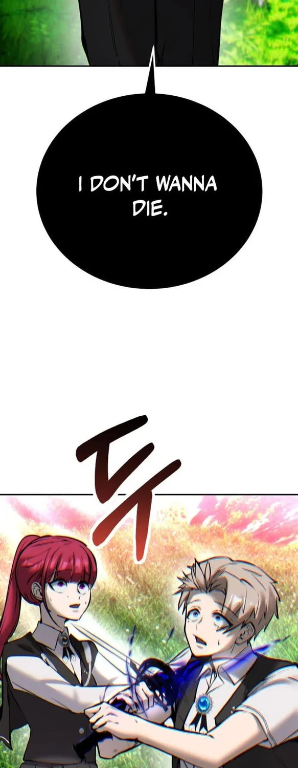 I Was More Overpowered Than the Hero, so I Hid My Power! Chapter 17 page 73 - 