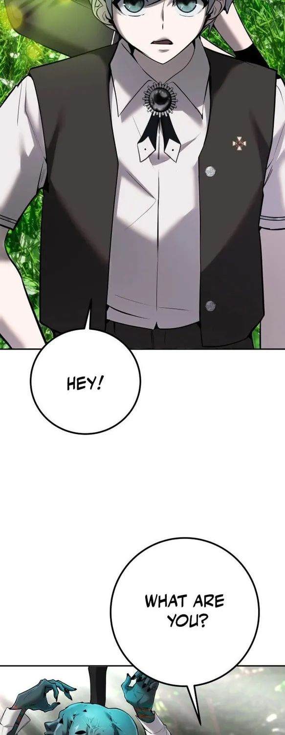 I Was More Overpowered Than the Hero, so I Hid My Power! Chapter 17 page 78 - 