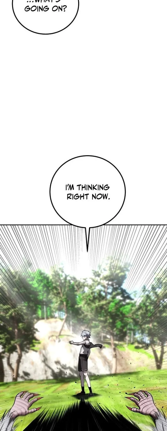 I Was More Overpowered Than the Hero, so I Hid My Power! Chapter 17 page 9 - 