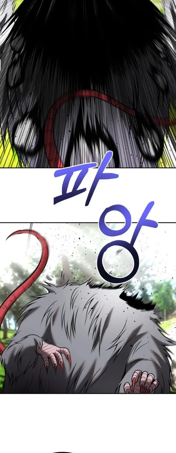 I Was More Overpowered Than the Hero, so I Hid My Power! Chapter 17 page 10 - 