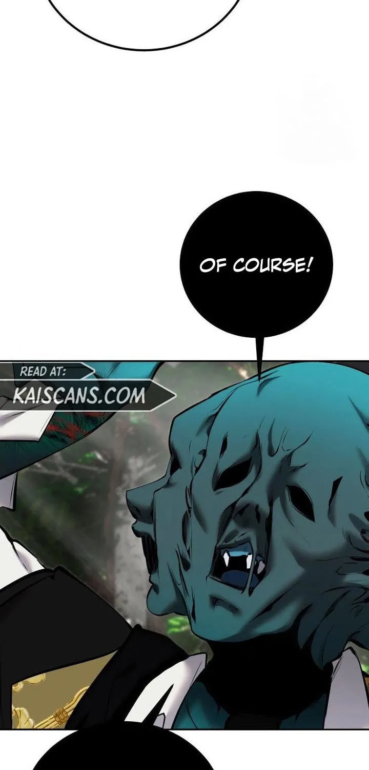 I Was More Overpowered Than the Hero, so I Hid My Power! Chapter 18 page 25 - 