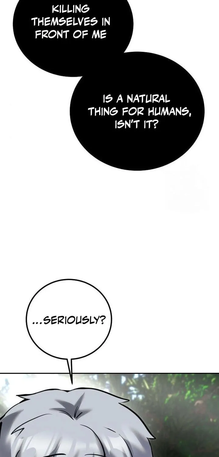 I Was More Overpowered Than the Hero, so I Hid My Power! Chapter 18 page 26 - 