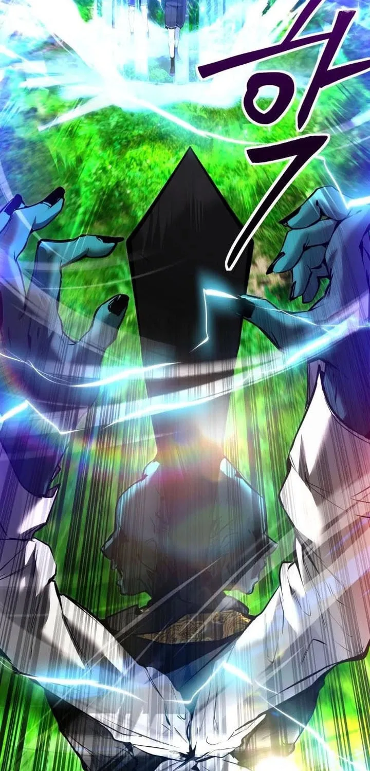 I Was More Overpowered Than the Hero, so I Hid My Power! Chapter 18 page 33 - 