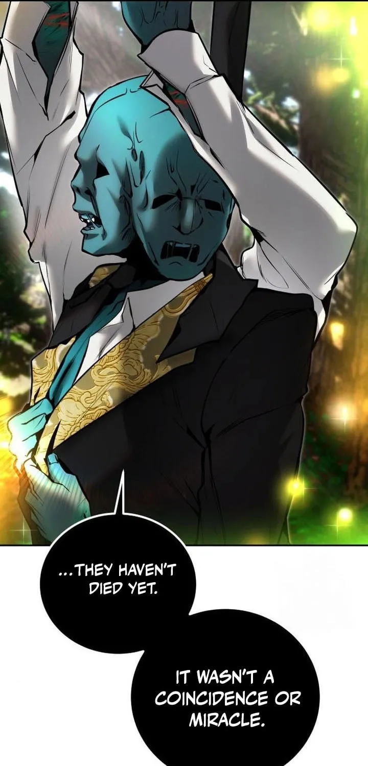 I Was More Overpowered Than the Hero, so I Hid My Power! Chapter 18 page 48 - 