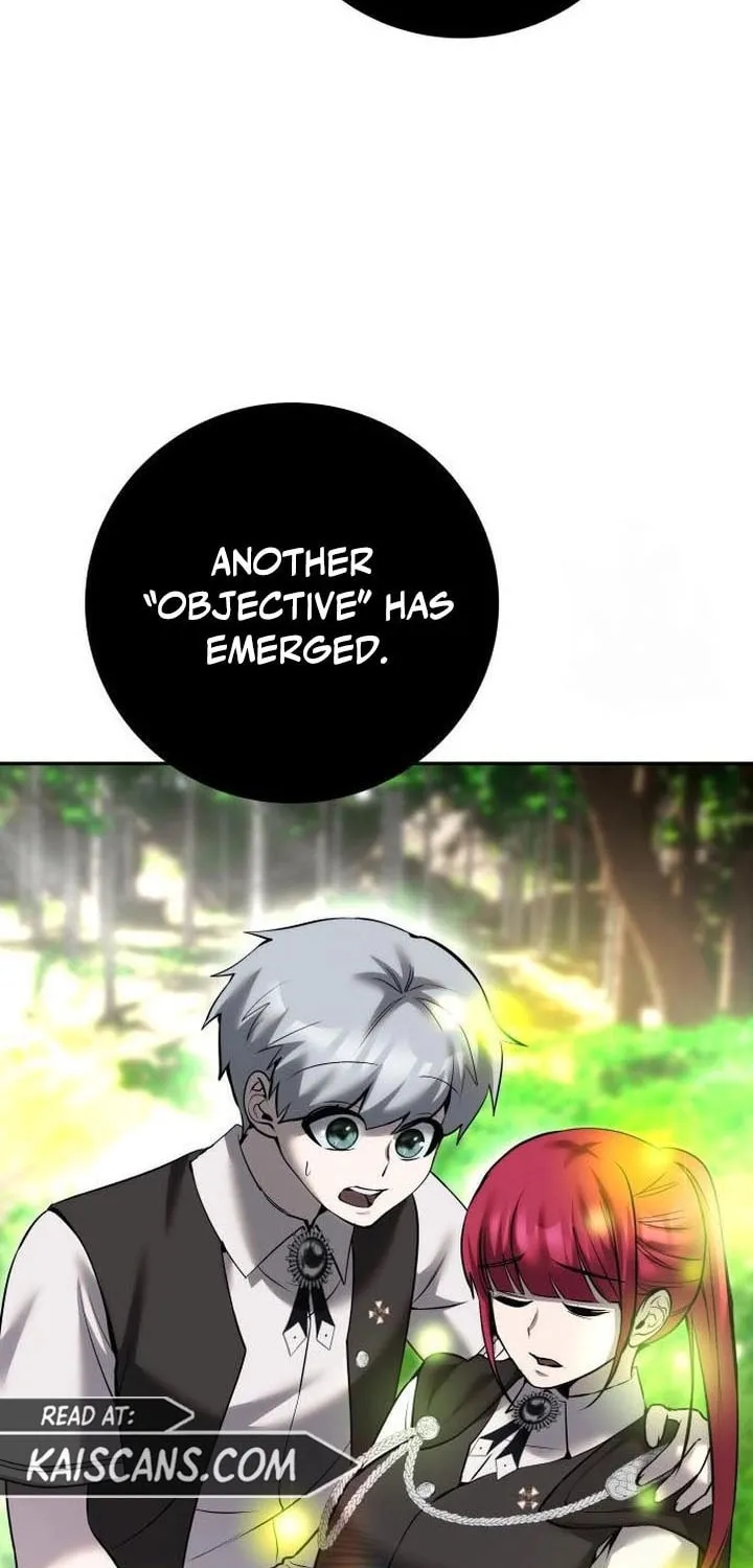 I Was More Overpowered Than the Hero, so I Hid My Power! Chapter 18 page 49 - 