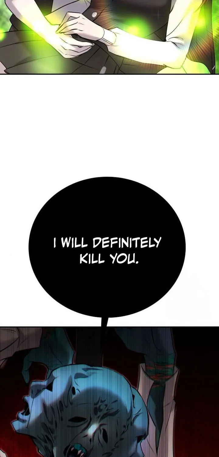 I Was More Overpowered Than the Hero, so I Hid My Power! Chapter 18 page 50 - 