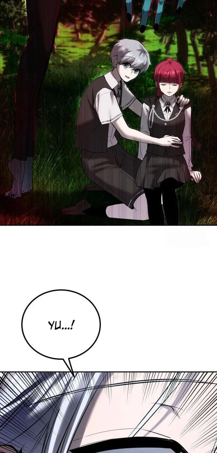 I Was More Overpowered Than the Hero, so I Hid My Power! Chapter 18 page 58 - 