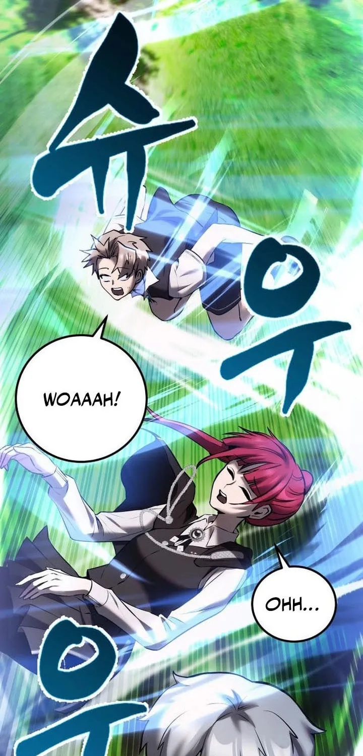 I Was More Overpowered Than the Hero, so I Hid My Power! Chapter 18 page 68 - 
