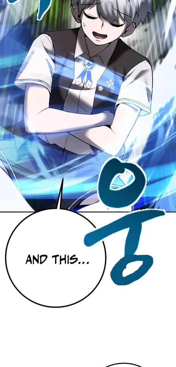 I Was More Overpowered Than the Hero, so I Hid My Power! Chapter 18 page 69 - 