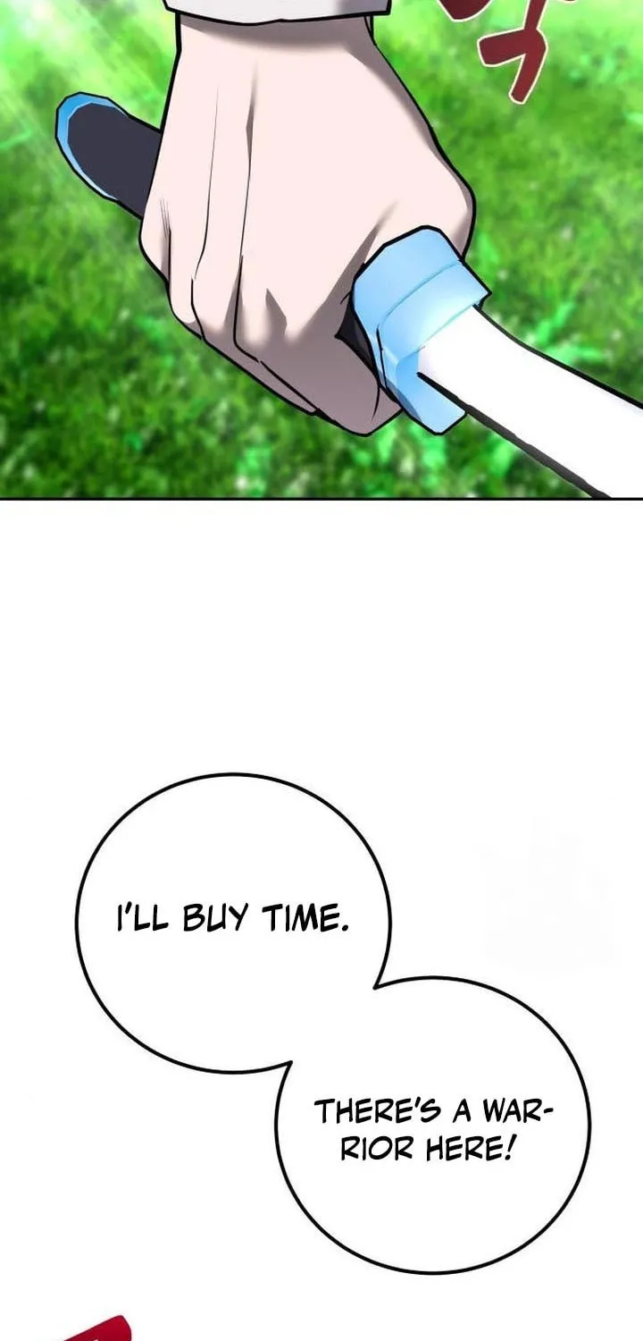 I Was More Overpowered Than the Hero, so I Hid My Power! Chapter 18 page 77 - 