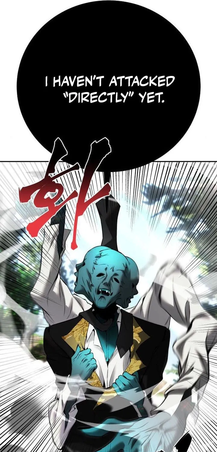 I Was More Overpowered Than the Hero, so I Hid My Power! Chapter 18 page 89 - 
