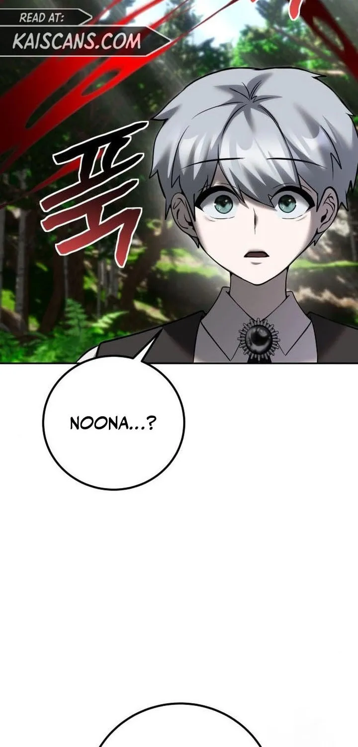 I Was More Overpowered Than the Hero, so I Hid My Power! Chapter 18 page 10 - 