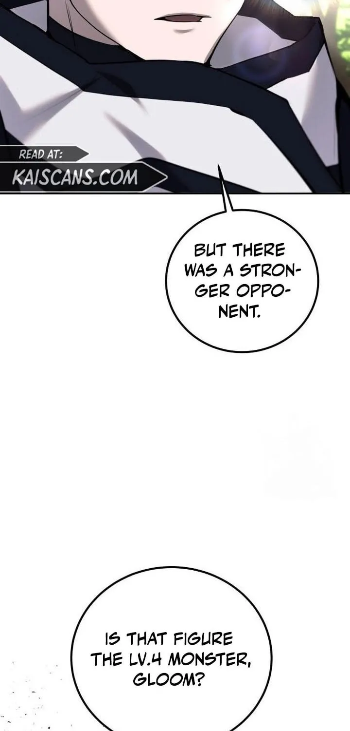 I Was More Overpowered Than the Hero, so I Hid My Power! Chapter 18 page 92 - 