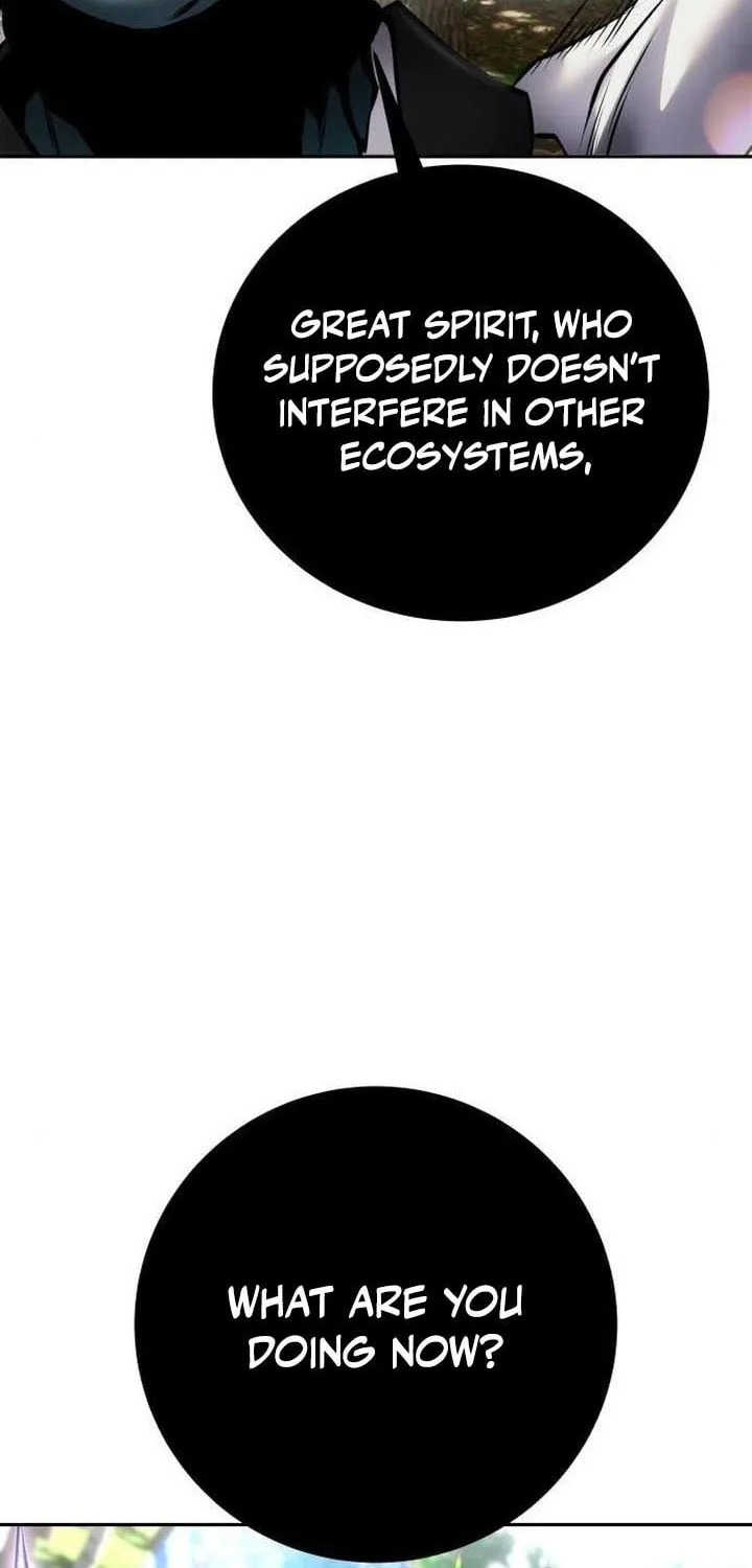 I Was More Overpowered Than the Hero, so I Hid My Power! Chapter 19 page 105 - 