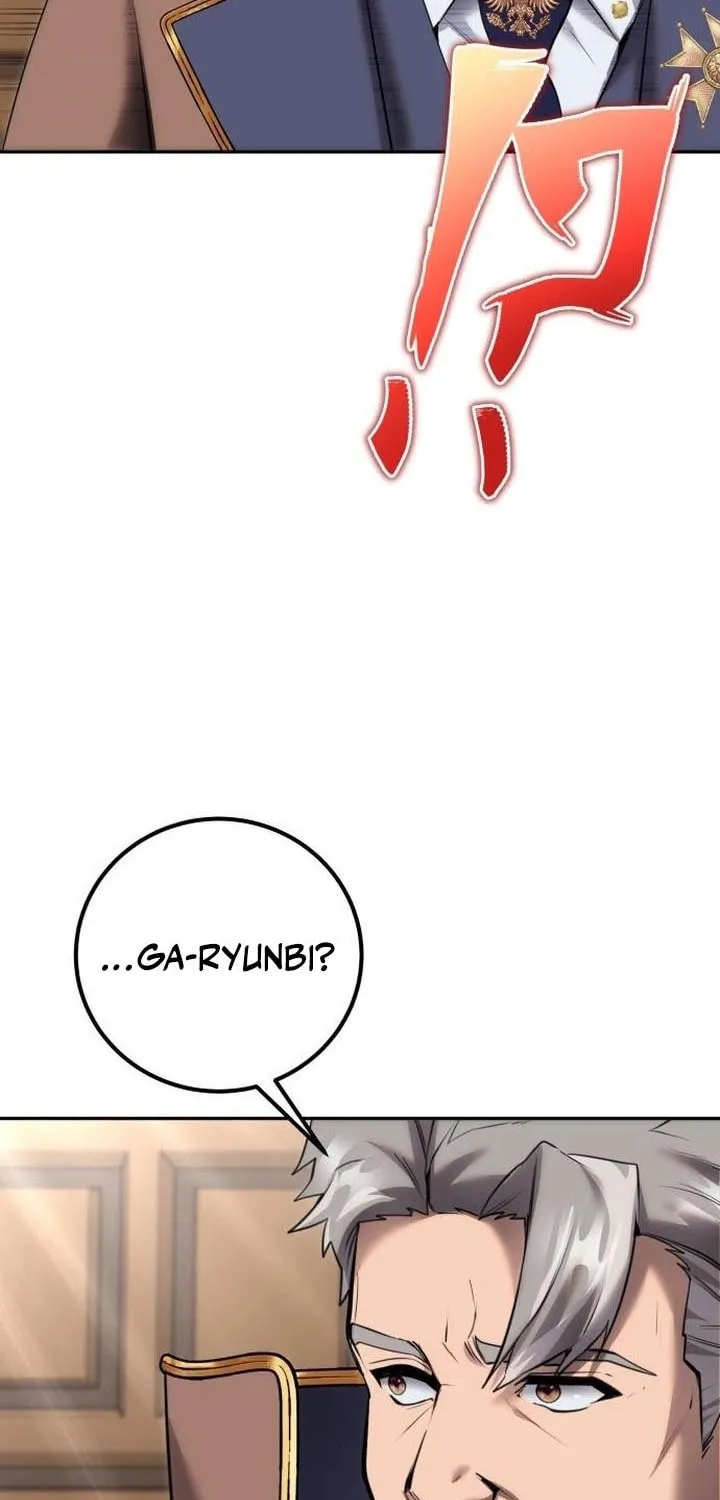 I Was More Overpowered Than the Hero, so I Hid My Power! Chapter 19 page 16 - 