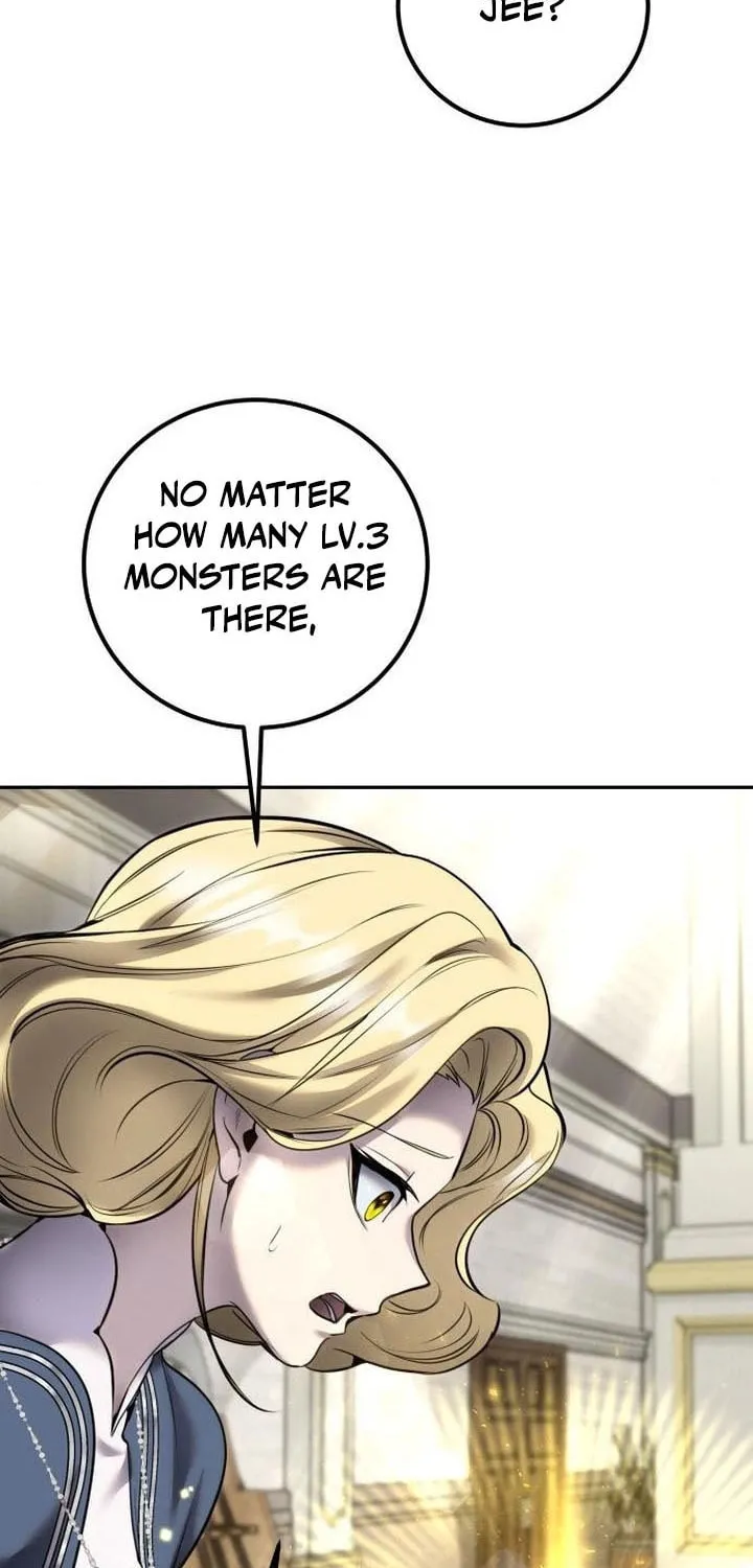 I Was More Overpowered Than the Hero, so I Hid My Power! Chapter 19 page 19 - 
