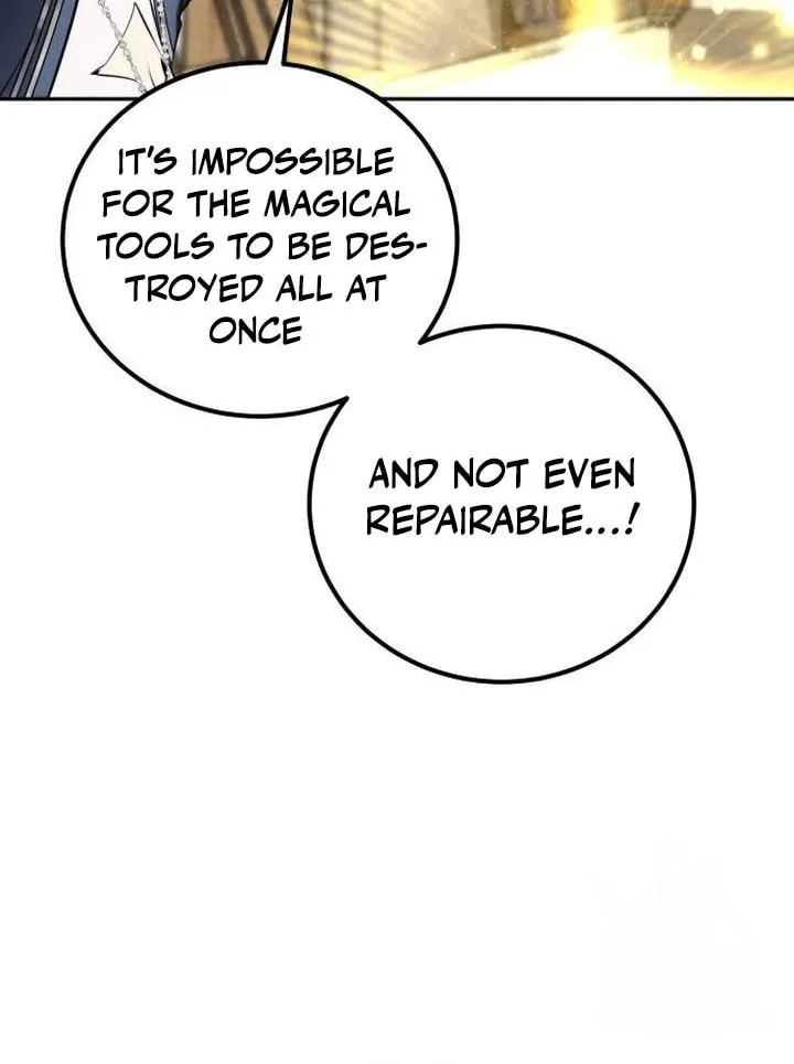 I Was More Overpowered Than the Hero, so I Hid My Power! Chapter 19 page 20 - 