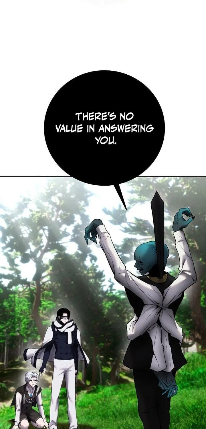 I Was More Overpowered Than the Hero, so I Hid My Power! Chapter 19 page 4 - 
