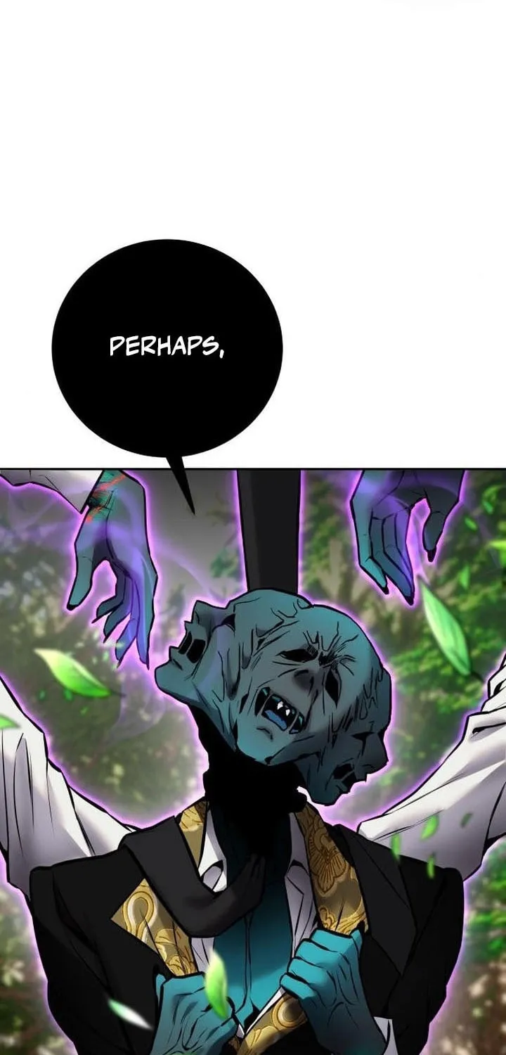 I Was More Overpowered Than the Hero, so I Hid My Power! Chapter 19 page 36 - 