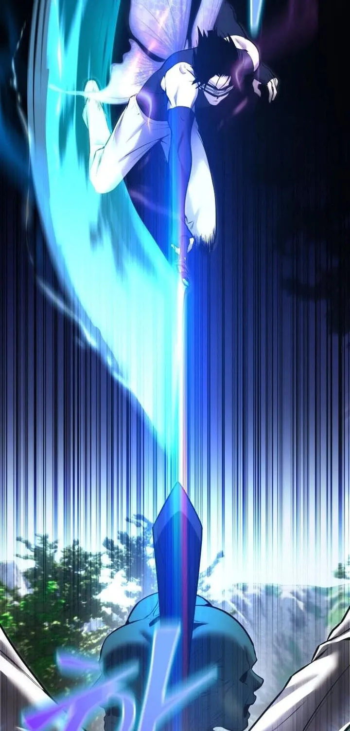 I Was More Overpowered Than the Hero, so I Hid My Power! Chapter 19 page 46 - 