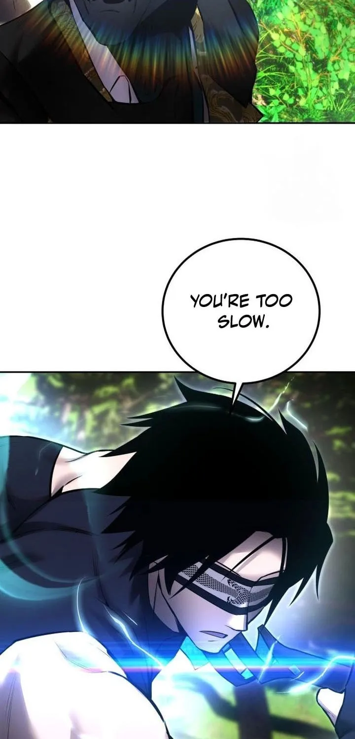 I Was More Overpowered Than the Hero, so I Hid My Power! Chapter 19 page 56 - 