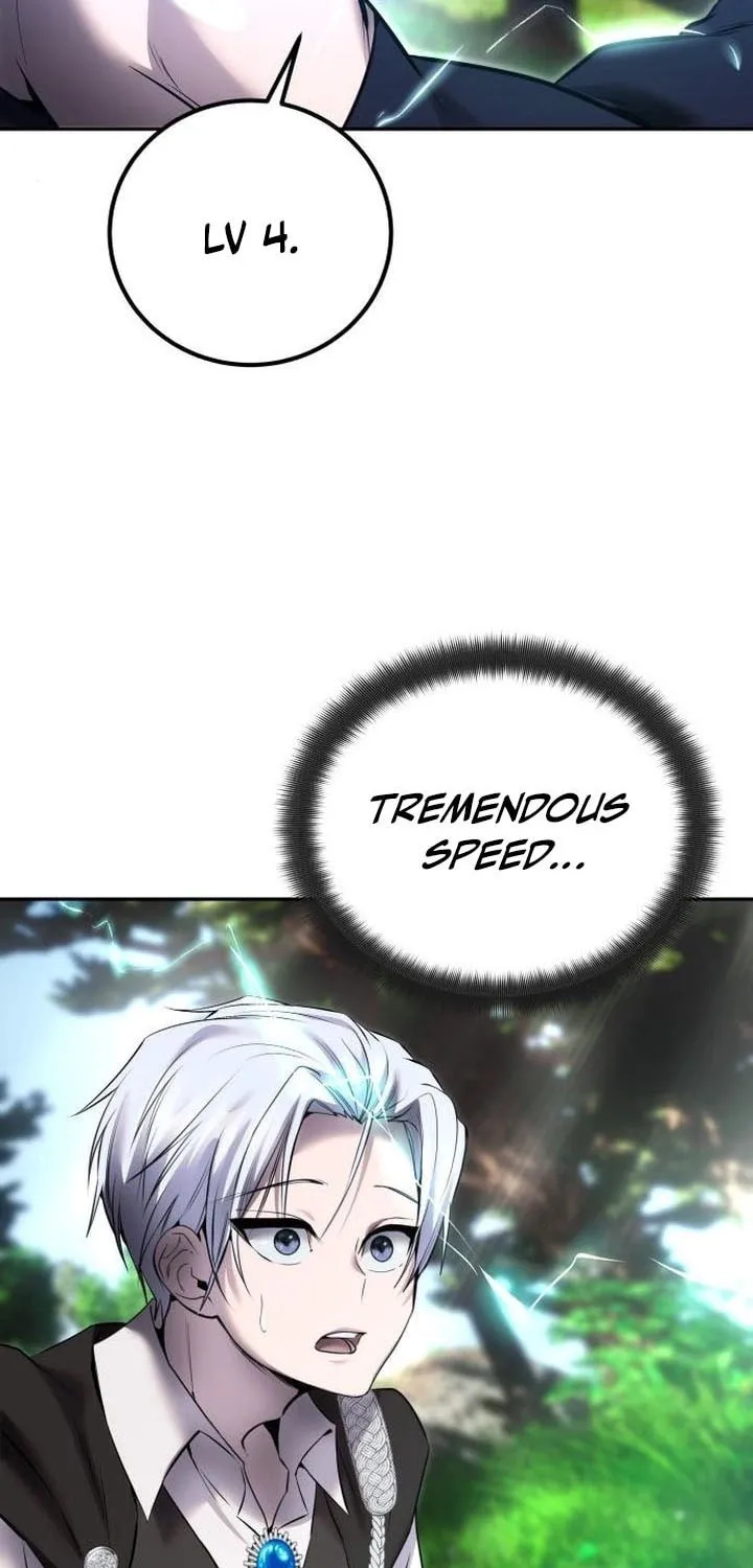 I Was More Overpowered Than the Hero, so I Hid My Power! Chapter 19 page 57 - 