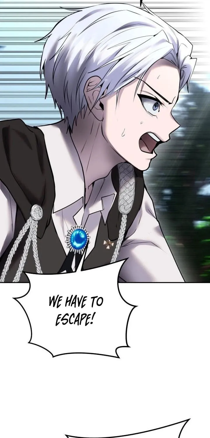 I Was More Overpowered Than the Hero, so I Hid My Power! Chapter 19 page 78 - 