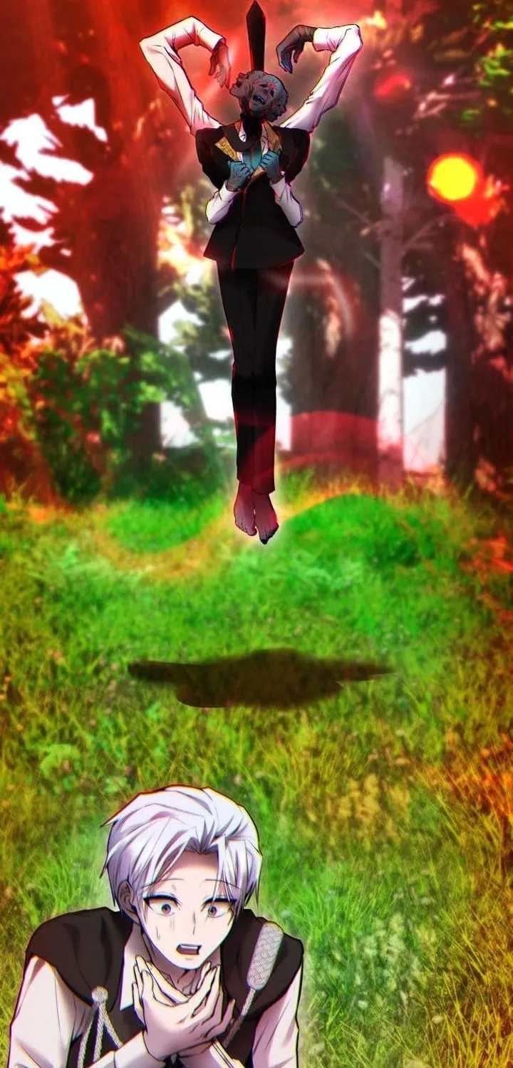 I Was More Overpowered Than the Hero, so I Hid My Power! Chapter 19 page 83 - 