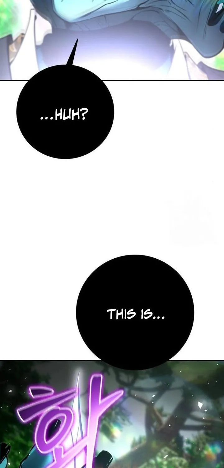 I Was More Overpowered Than the Hero, so I Hid My Power! Chapter 19 page 93 - 