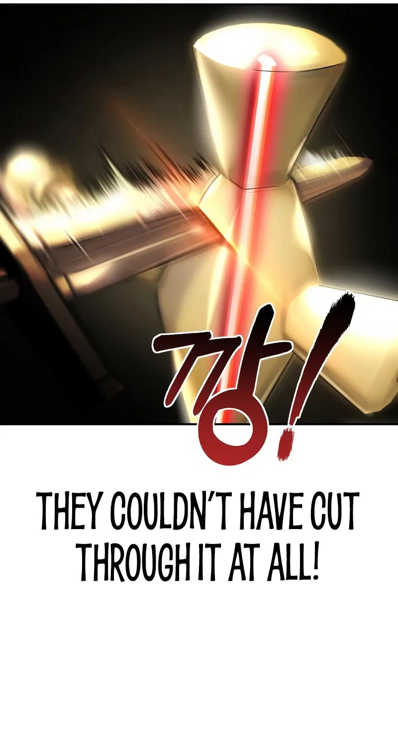 I Was More Overpowered Than the Hero, so I Hid My Power! Chapter 2 page 105 - 