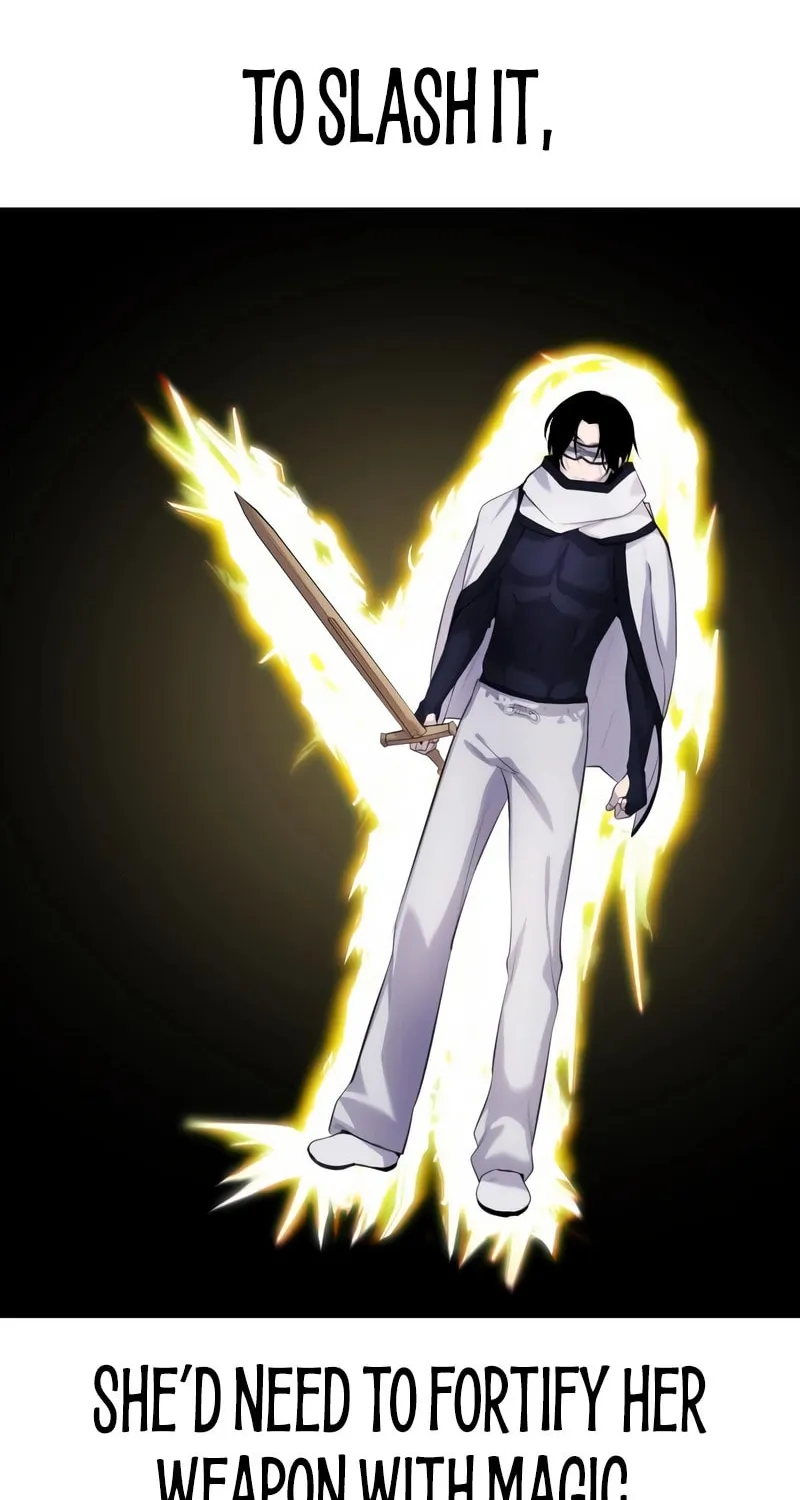 I Was More Overpowered Than the Hero, so I Hid My Power! Chapter 2 page 106 - 
