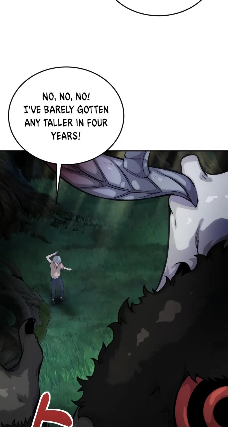 I Was More Overpowered Than the Hero, so I Hid My Power! Chapter 2 page 12 - 