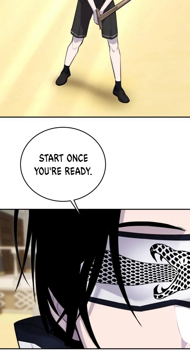 I Was More Overpowered Than the Hero, so I Hid My Power! Chapter 2 page 111 - 