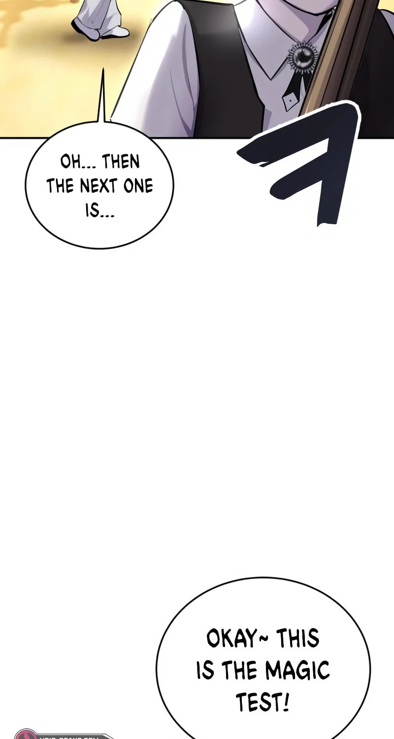 I Was More Overpowered Than the Hero, so I Hid My Power! Chapter 2 page 117 - 