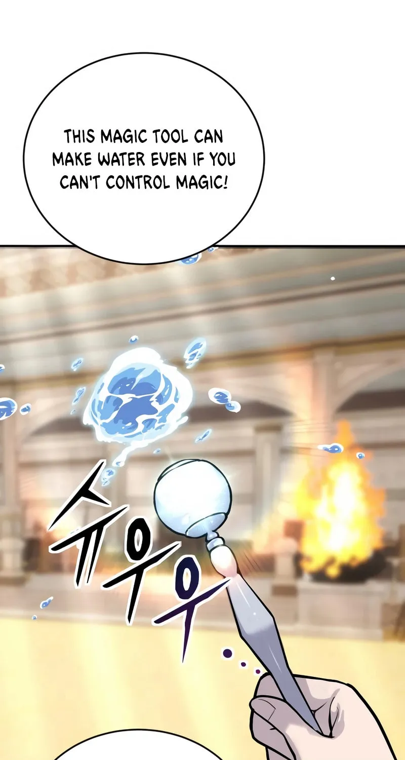 I Was More Overpowered Than the Hero, so I Hid My Power! Chapter 2 page 122 - 