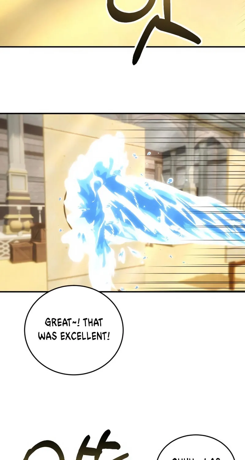 I Was More Overpowered Than the Hero, so I Hid My Power! Chapter 2 page 125 - 