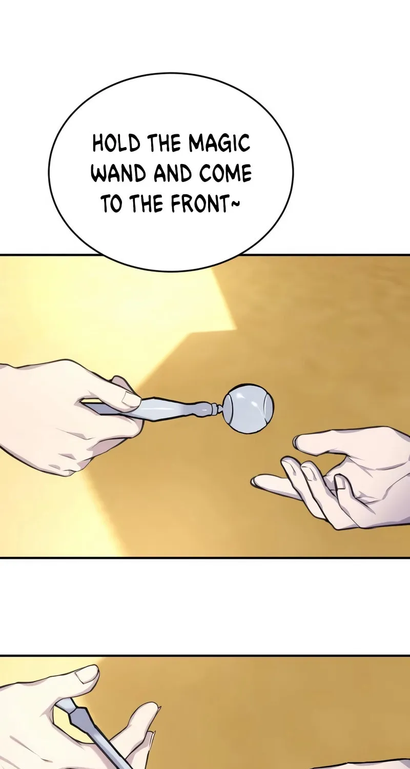 I Was More Overpowered Than the Hero, so I Hid My Power! Chapter 2 page 129 - 
