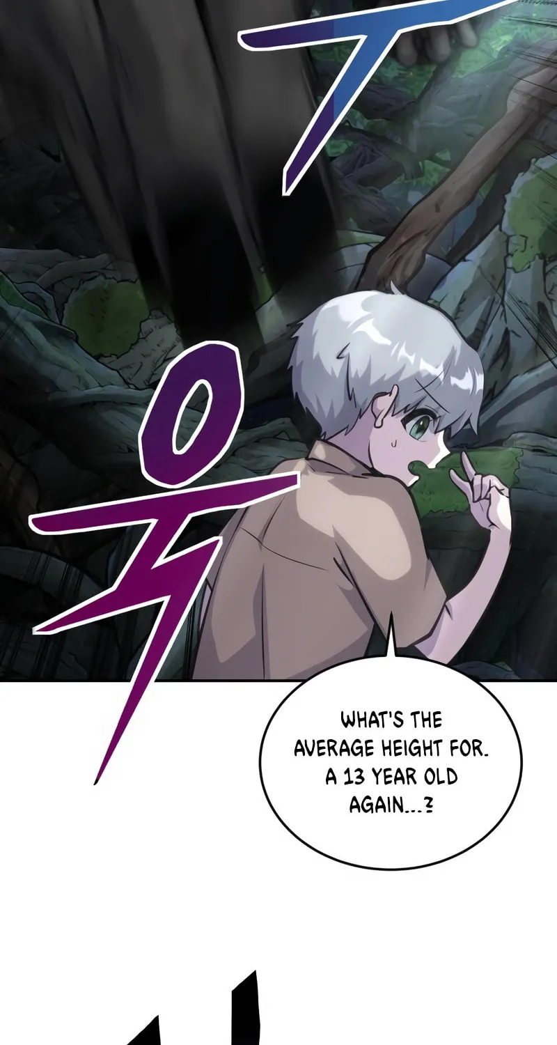 I Was More Overpowered Than the Hero, so I Hid My Power! Chapter 2 page 14 - 