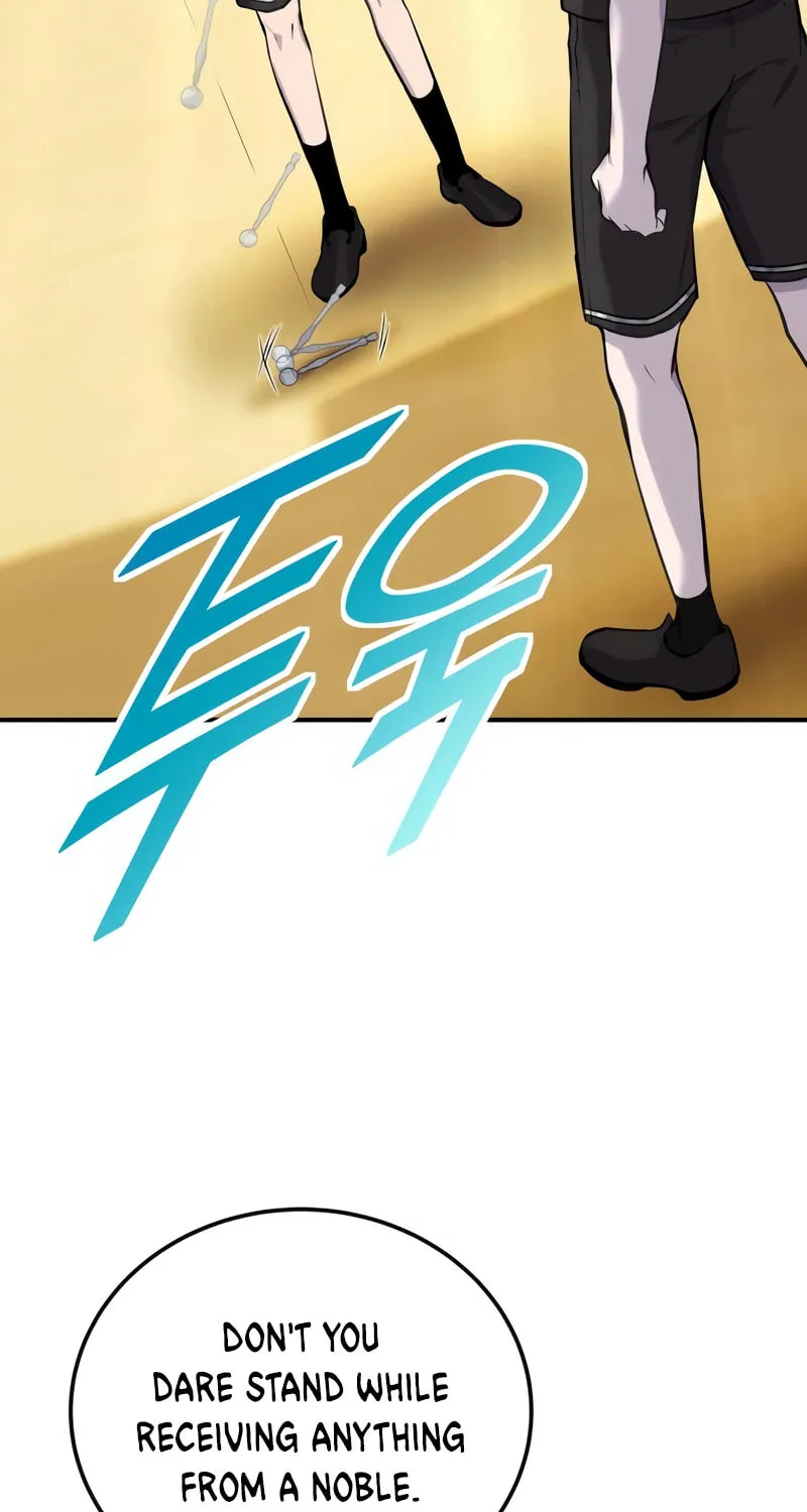 I Was More Overpowered Than the Hero, so I Hid My Power! Chapter 2 page 131 - 