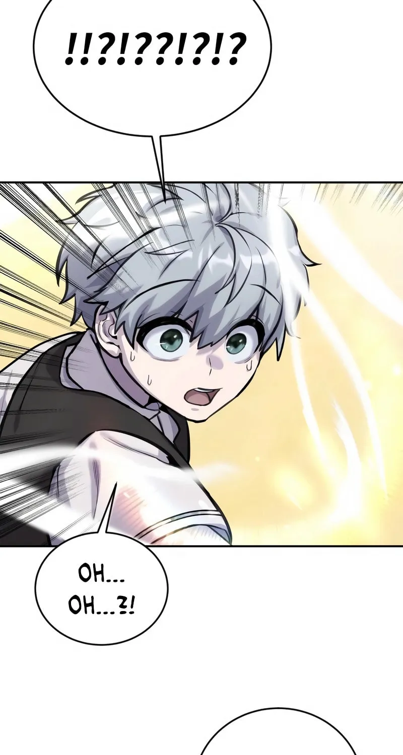 I Was More Overpowered Than the Hero, so I Hid My Power! Chapter 2 page 143 - 