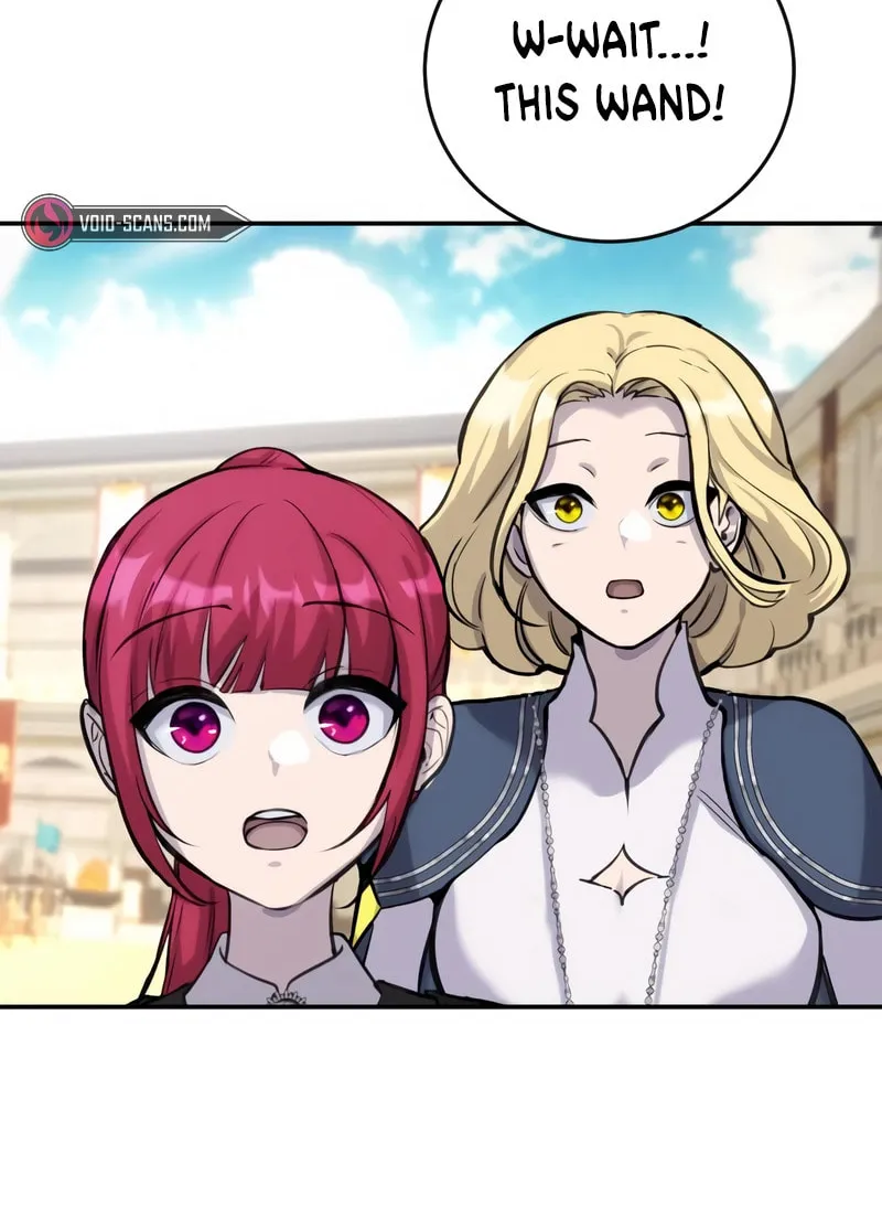 I Was More Overpowered Than the Hero, so I Hid My Power! Chapter 2 page 144 - 