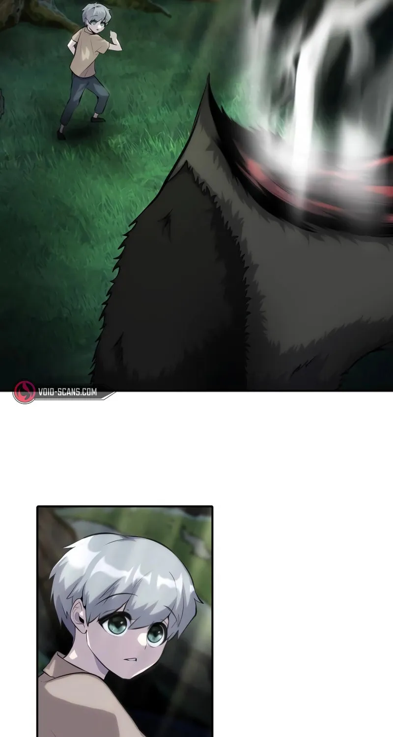 I Was More Overpowered Than the Hero, so I Hid My Power! Chapter 2 page 17 - 
