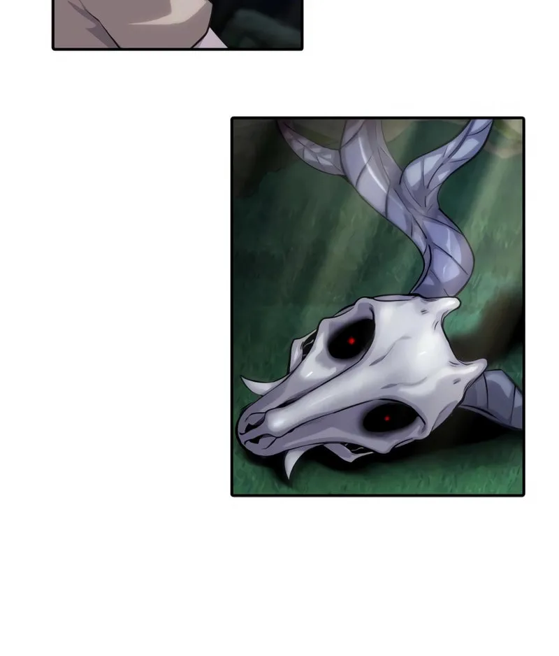 I Was More Overpowered Than the Hero, so I Hid My Power! Chapter 2 page 18 - 