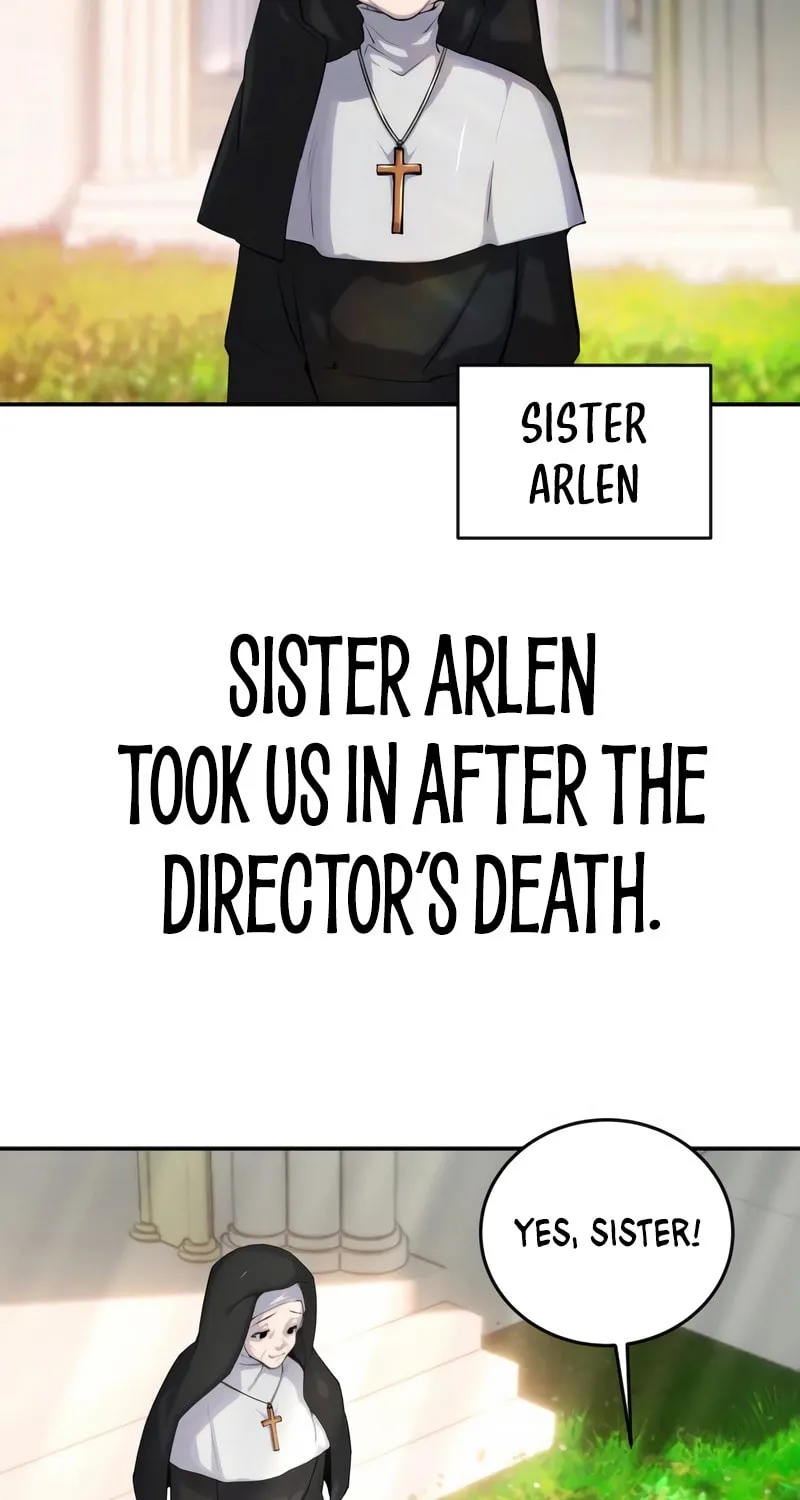 I Was More Overpowered Than the Hero, so I Hid My Power! Chapter 2 page 23 - 