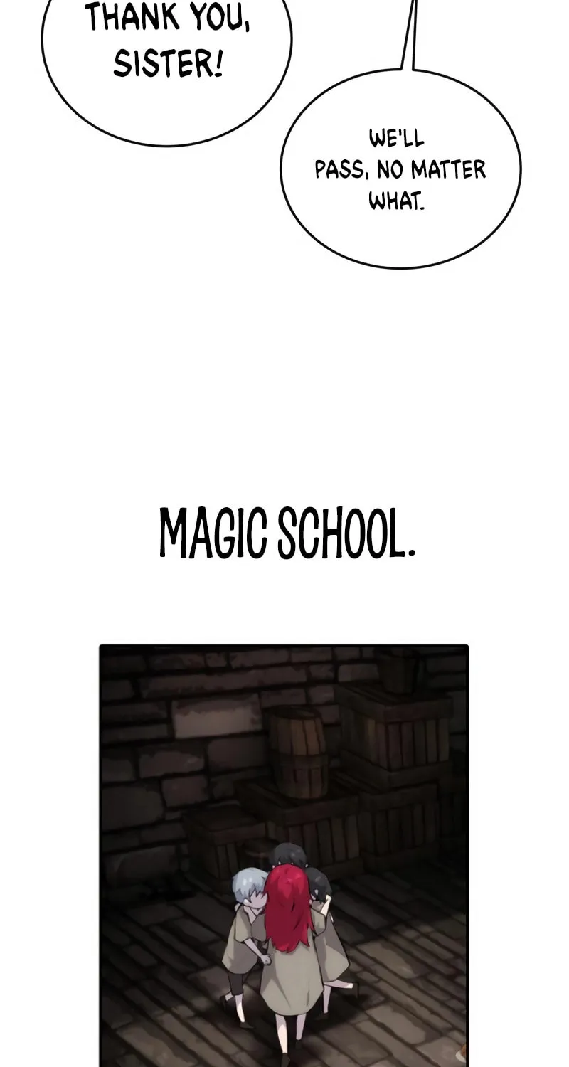 I Was More Overpowered Than the Hero, so I Hid My Power! Chapter 2 page 28 - 