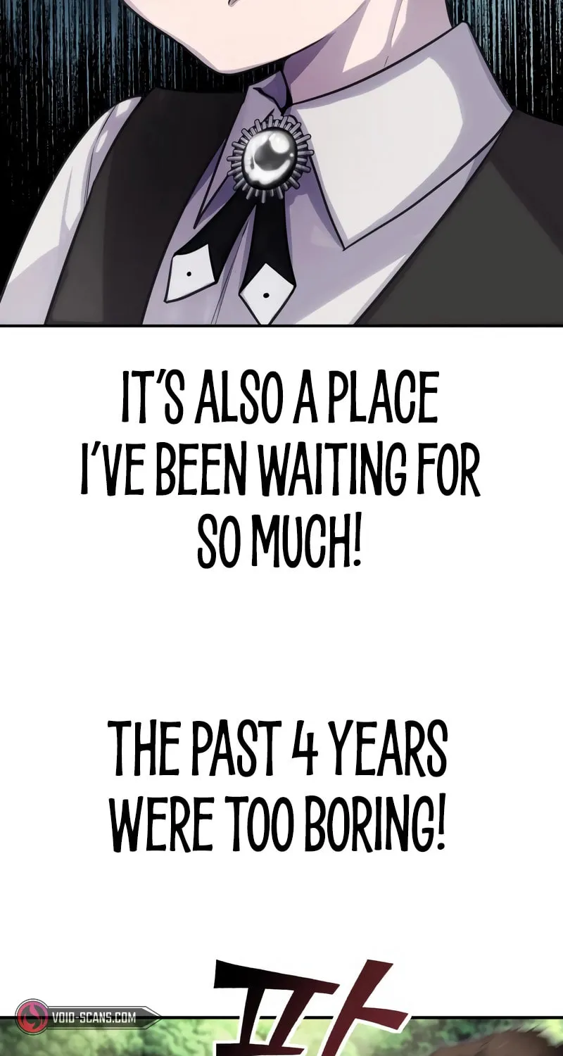 I Was More Overpowered Than the Hero, so I Hid My Power! Chapter 2 page 30 - 