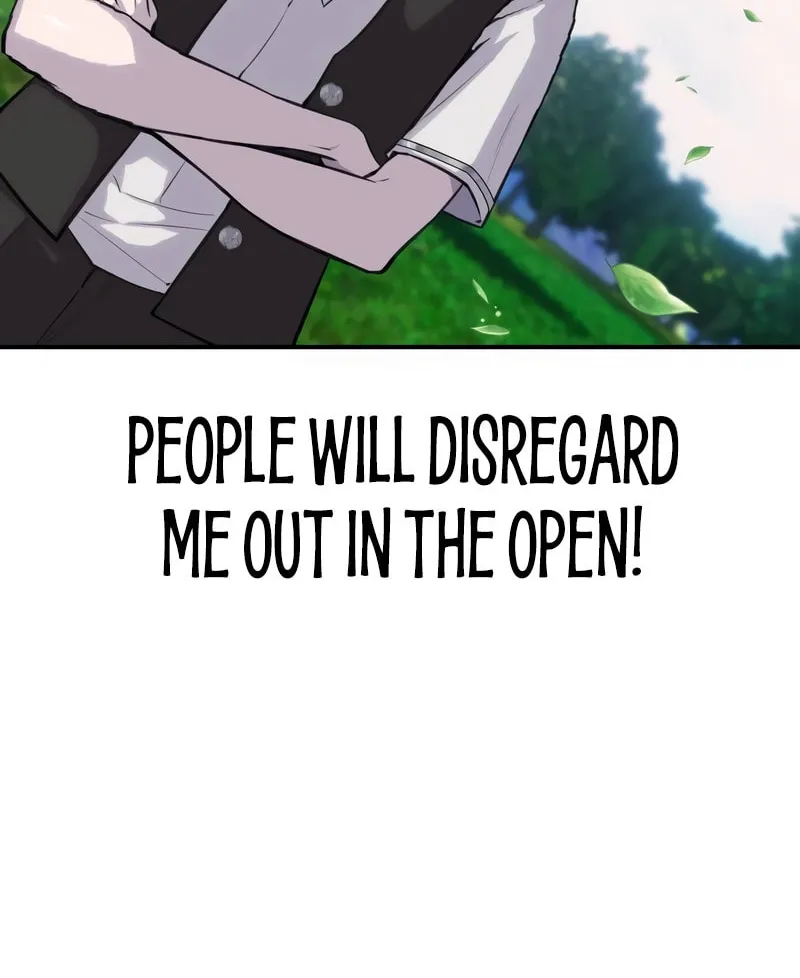I Was More Overpowered Than the Hero, so I Hid My Power! Chapter 2 page 34 - 