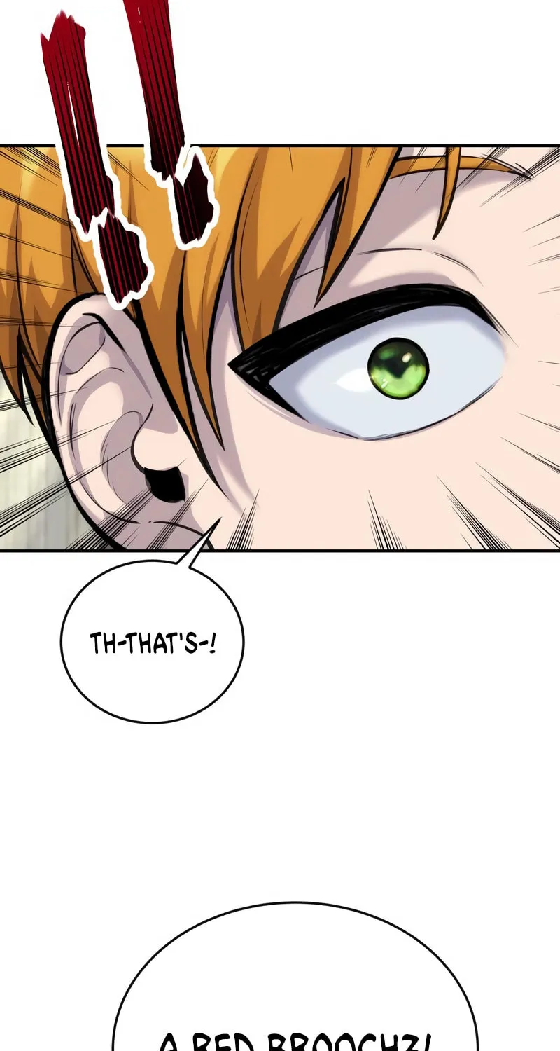 I Was More Overpowered Than the Hero, so I Hid My Power! Chapter 2 page 44 - 
