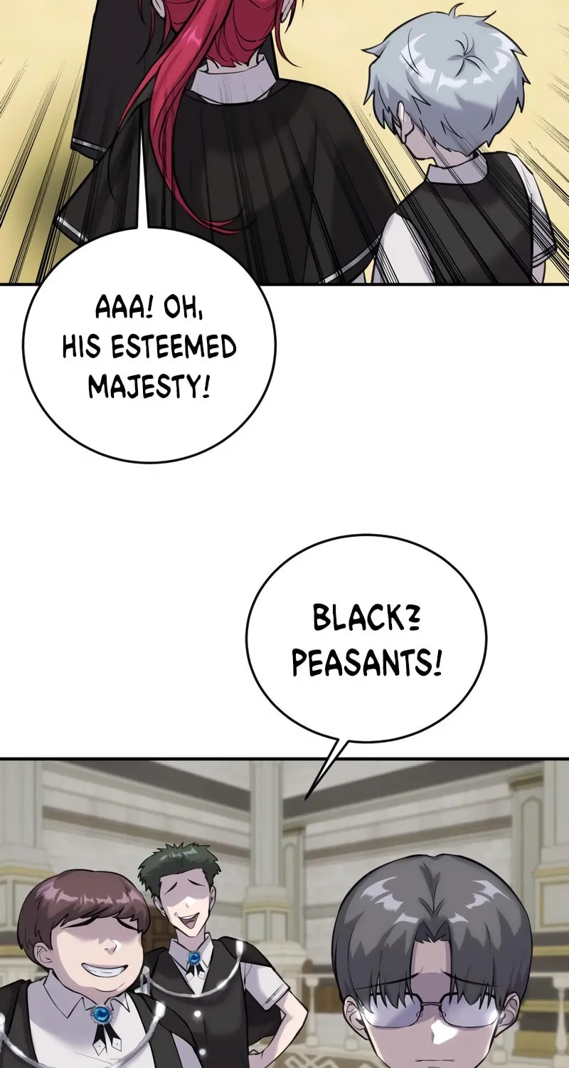 I Was More Overpowered Than the Hero, so I Hid My Power! Chapter 2 page 53 - 