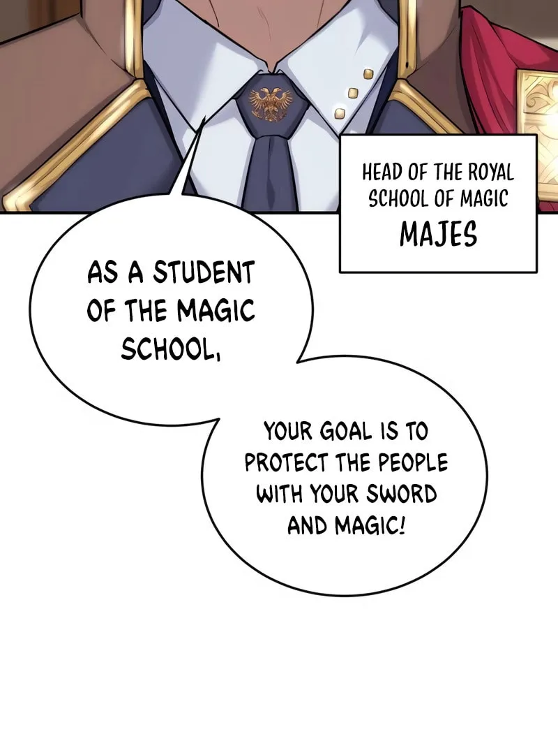 I Was More Overpowered Than the Hero, so I Hid My Power! Chapter 2 page 65 - 